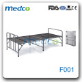 Cama simple plana hospital en venta F001